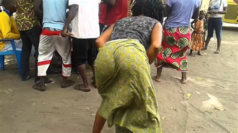 african mapouka dance nude